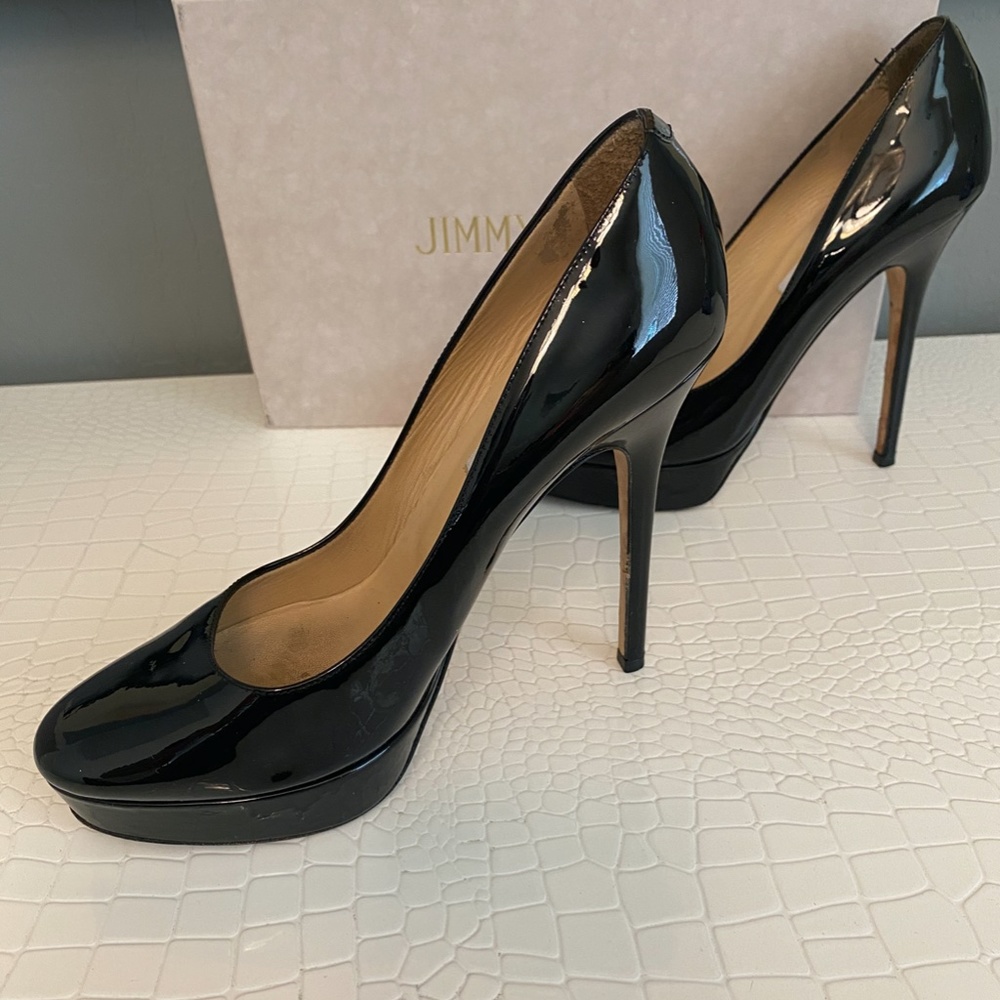 Jimmy Choo - Picture 6 of 6